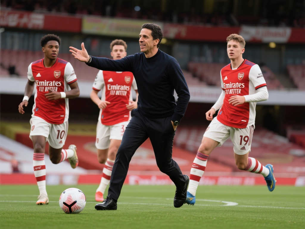 莱因克尔:阿森纳仍有翻盘希望,客场逆袭并非不可能 莱因克尔:阿森纳仍有翻盘希望,客场逆袭并非不可能