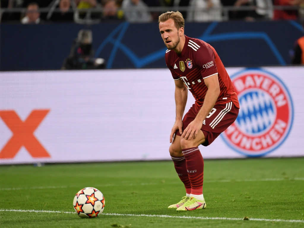 拜仁险胜晋级,凯恩逃过一劫免受尖刻批评 拜仁险胜晋级,凯恩逃过一劫免受尖刻批评